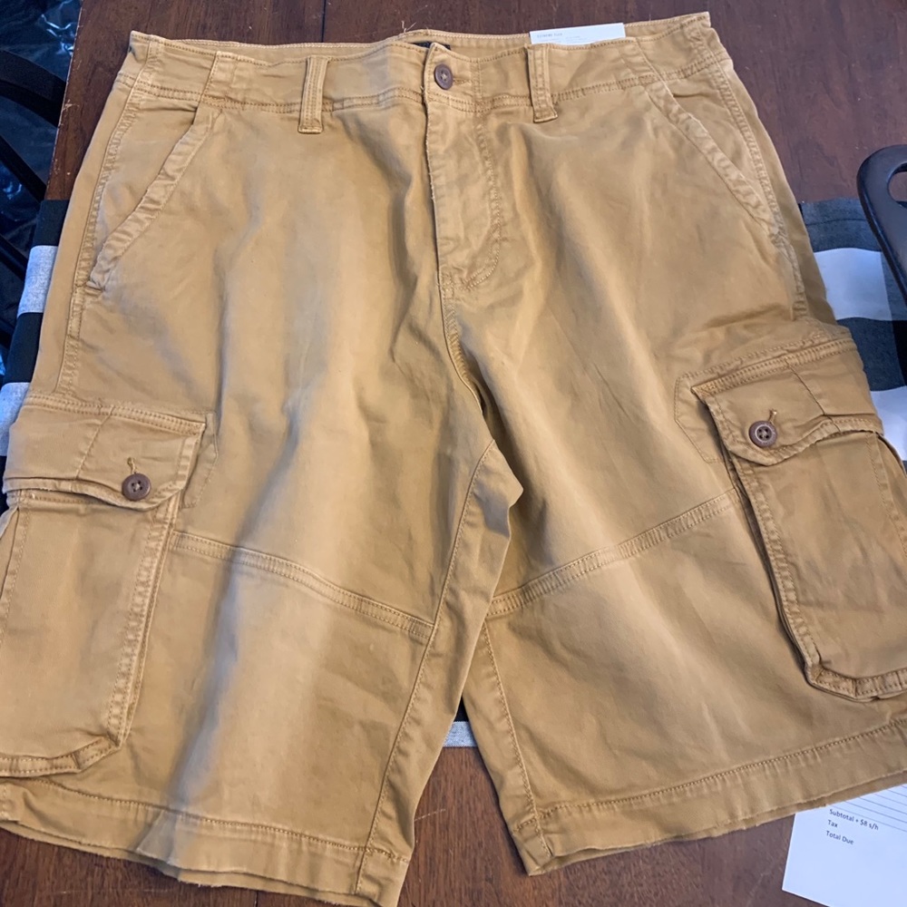 Brand NWT Men’s AE Flex Shorts